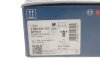 Колодки гальмівні дискові VW/ PORSCHE Touareg/Cayenne \&#039;\&#039;F \&#039;\&#039;3,0-4,2 \&#039;\&#039;10&gt;&gt; BOSCH 0 986 494 757 (фото 5)