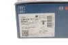 Колодки гальмівні дискові VW/ PORSCHE Touareg/Cayenne \'\'F \'\'3,0-4,2 \'\'10>> BOSCH 0 986 494 757 (фото 5)