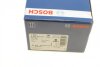 Комплект гальмівних колодок BOSCH 0 986 494 767 (фото 6)