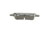 Колодки тормозные дисковые BOSCH 0 986 494 768 (фото 3)