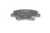 Колодки тормозные дисковые BOSCH 0 986 494 768 (фото 4)