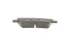 Колодки тормозные дисковые BOSCH 0 986 494 768 (фото 6)