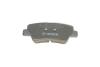 Колодки тормозные дисковые BOSCH 0 986 494 768 (фото 7)