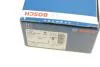 Комплект гальмівних колодок BOSCH 0 986 494 769 (фото 5)