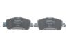 Комплект гальмівних колодок з 4 шт. дисків BOSCH 0 986 494 773 (фото 4)