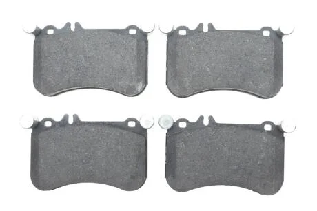 КОЛОДКИ ТОРМ. MERCEDES-BENZ CLS500 COUPE 4MATIC 06.2011- BOSCH 0 986 494 780