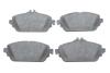 DB комплект гальмівних колодок C-CLASS C 180 BlueTEC / d 14-18, E-CLASS (W213) E 200 16- BOSCH 0 986 494 782 (фото 1)