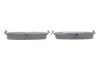 DB комплект гальмівних колодок C-CLASS C 180 BlueTEC / d 14-18, E-CLASS (W213) E 200 16- BOSCH 0 986 494 782 (фото 3)