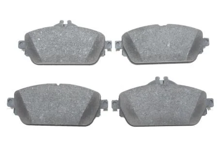 DB комплект гальмівних колодок C-CLASS C 180 BlueTEC / d 14-18, E-CLASS (W213) E 200 16- BOSCH 0 986 494 782