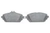 DB комплект гальмівних колодок C-CLASS C 180 BlueTEC / d 14-18, E-CLASS (W213) E 200 16- BOSCH 0 986 494 782 (фото 5)