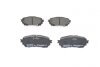 Комплект гальмівних колодок BOSCH 0 986 494 793 (фото 2)