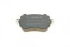 Колодки тормозные AUDI/SEAT/SKODA/VW \&#039;\&#039;R BOSCH 0 986 494 797 (фото 4)