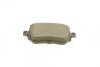 Колодки тормозные AUDI/SEAT/SKODA/VW \&#039;\&#039;R BOSCH 0 986 494 797 (фото 5)