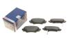 Колодки тормозные BOSCH 0 986 494 803 (фото 1)
