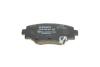 Колодки тормозные BOSCH 0 986 494 803 (фото 4)