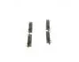 Колодки тормозные BOSCH 0 986 494 805 (фото 4)