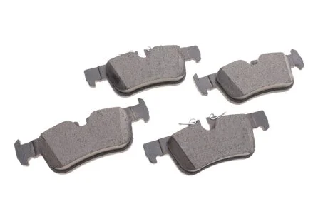 Гальмівні колодки дискові BMW/MINI 2-Serie/i3/X1 \'\'R BOSCH 0 986 494 812