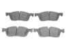 Колодки гальмівні дискові LAND ROVER Range Rover/Discovery \&#039;\&#039;F BOSCH 0 986 494 818 (фото 1)