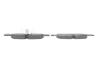 Колодки гальмівні дискові LAND ROVER Range Rover/Discovery \&#039;\&#039;F BOSCH 0 986 494 818 (фото 3)