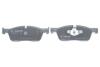Колодки гальмівні дискові LAND ROVER Range Rover/Discovery \&#039;\&#039;F BOSCH 0 986 494 818 (фото 4)