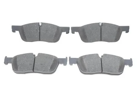 Колодки гальмівні дискові LAND ROVER Range Rover/Discovery \'\'F BOSCH 0 986 494 818