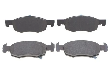 ГАЛЬМІВНІ КОЛОДКИ, ДИСКОВІ BOSCH 0 986 494 824