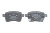 Колодки тормозные BOSCH 0 986 494 825 (фото 4)