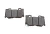 Колодки тормозные BOSCH 0 986 494 863 (фото 3)