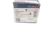 Колодки тормозные BOSCH 0 986 494 863 (фото 4)
