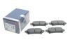 Колодки гальмівні дискові LEXUS/TOYOTA RX/GS/RC/Sienna \&#039;\&#039;R \&#039;\&#039;2,0-3,5 \&#039;\&#039;09&gt;&gt; BOSCH 0 986 494 873 (фото 2)