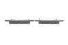 Колодки гальмівні дискові LEXUS/TOYOTA RX/GS/RC/Sienna \&#039;\&#039;R \&#039;\&#039;2,0-3,5 \&#039;\&#039;09&gt;&gt; BOSCH 0 986 494 873 (фото 3)