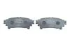 Колодки гальмівні дискові LEXUS/TOYOTA RX/GS/RC/Sienna \'\'R \'\'2,0-3,5 \'\'09>> BOSCH 0 986 494 873 (фото 4)