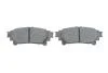 Колодки гальмівні дискові LEXUS/TOYOTA RX/GS/RC/Sienna \'\'R \'\'2,0-3,5 \'\'09>> BOSCH 0 986 494 873 (фото 5)