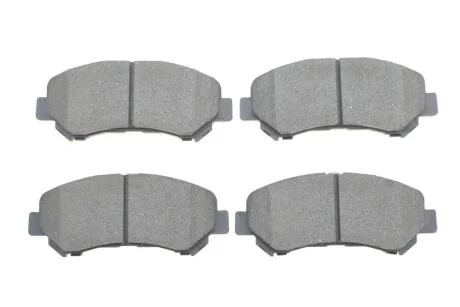 Гальмівні колодки дискові BOSCH 0 986 494 885