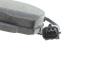 Комплект гальмівних колодок передн, OPEL MOVANO B 2.3D 05.10- BOSCH 0 986 494 894 (фото 3)