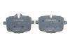 Колодки гальмівні дискові BMW 5(F10)/6(F12) "R "10>> BOSCH 0 986 494 900 (фото 4)