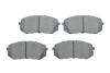 Гальмівні колодки BOSCH 0 986 494 905 (фото 1)
