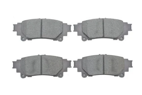 ДИСКОВI КОЛОДКИ ЗАДНI BOSCH 0 986 494 907