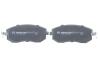 SUBARU колодки гальмівні Forester 13-, Outback 09- BOSCH 0 986 494 909 (фото 4)