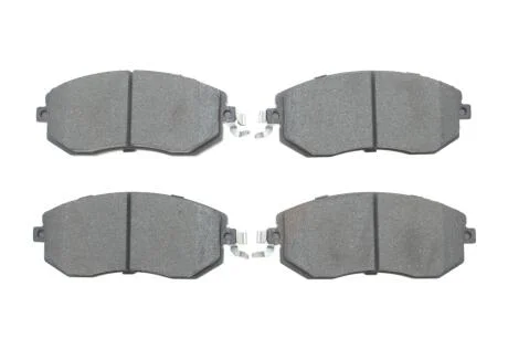 SUBARU колодки гальмівні Forester 13-, Outback 09- BOSCH 0 986 494 909