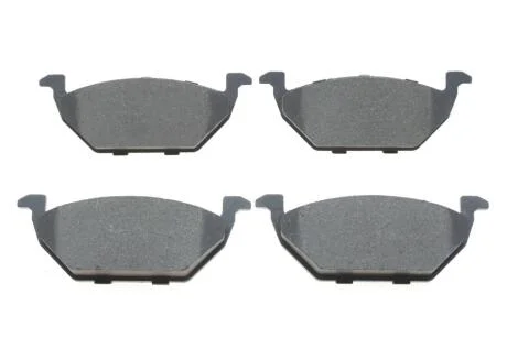 AUDI гальмівні колодки перед. A2, A3 VW Bora, Golf IV SEAT SKODA BOSCH 0 986 494 925