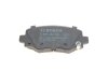 Гальмівні колодки BOSCH 0 986 494 930 (фото 10)