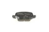 ДИСКОВI КОЛОДКИ ЗАДНI BOSCH 0 986 494 935 (фото 4)