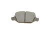 ДИСКОВI КОЛОДКИ ЗАДНI BOSCH 0 986 494 935 (фото 8)
