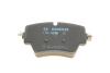 Гальмівні колодки BOSCH 0 986 494 940 (фото 7)