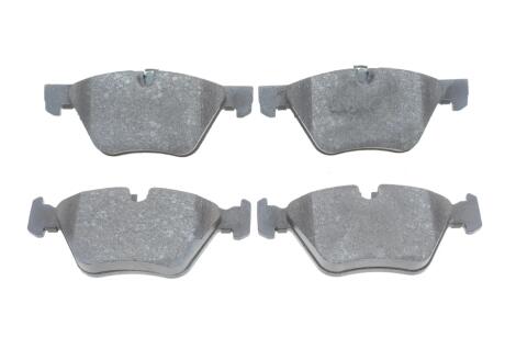 Комплект гальмівних колодок, дискове гальмо BOSCH 0 986 494 958
