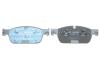 Колодки гальмівні дискові MERCEDES GL/GLE/GLS/ML \&#039;\&#039;F \&#039;\&#039;11&gt;&gt; BOSCH 0986494962 (фото 4)