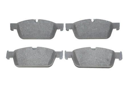 Колодки гальмівні дискові MERCEDES GL/GLE/GLS/ML \'\'F \'\'11>> BOSCH 0986494962