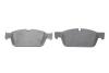 Колодки гальмівні дискові MERCEDES GL/GLE/GLS/ML \&#039;\&#039;F \&#039;\&#039;11&gt;&gt; BOSCH 0986494962 (фото 5)