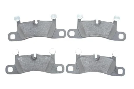 VW колодки гальм. задн. PORCHE Cayenne 17- BOSCH 0 986 494 977